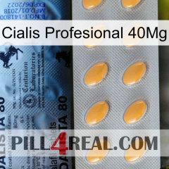 Cialis Professional 40Mg 44